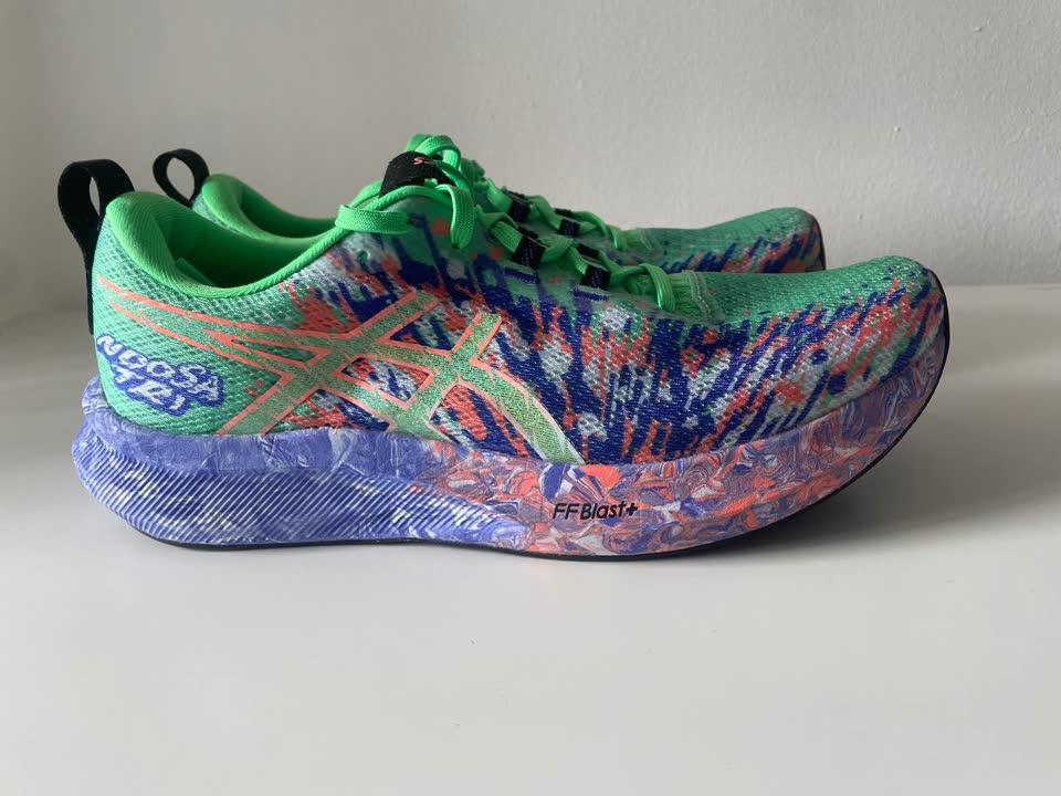 Sportske patike za trčanje Asics Noosa TRI 16