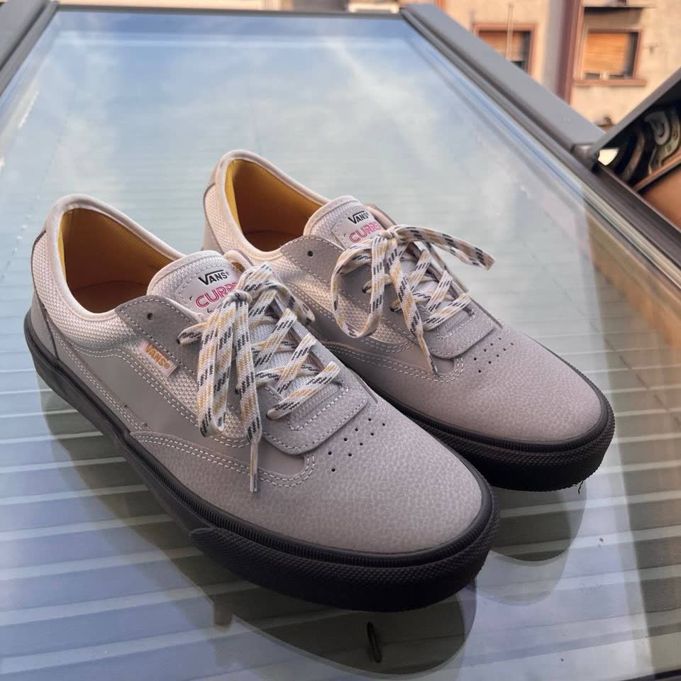 Vans Skate Curren Caples