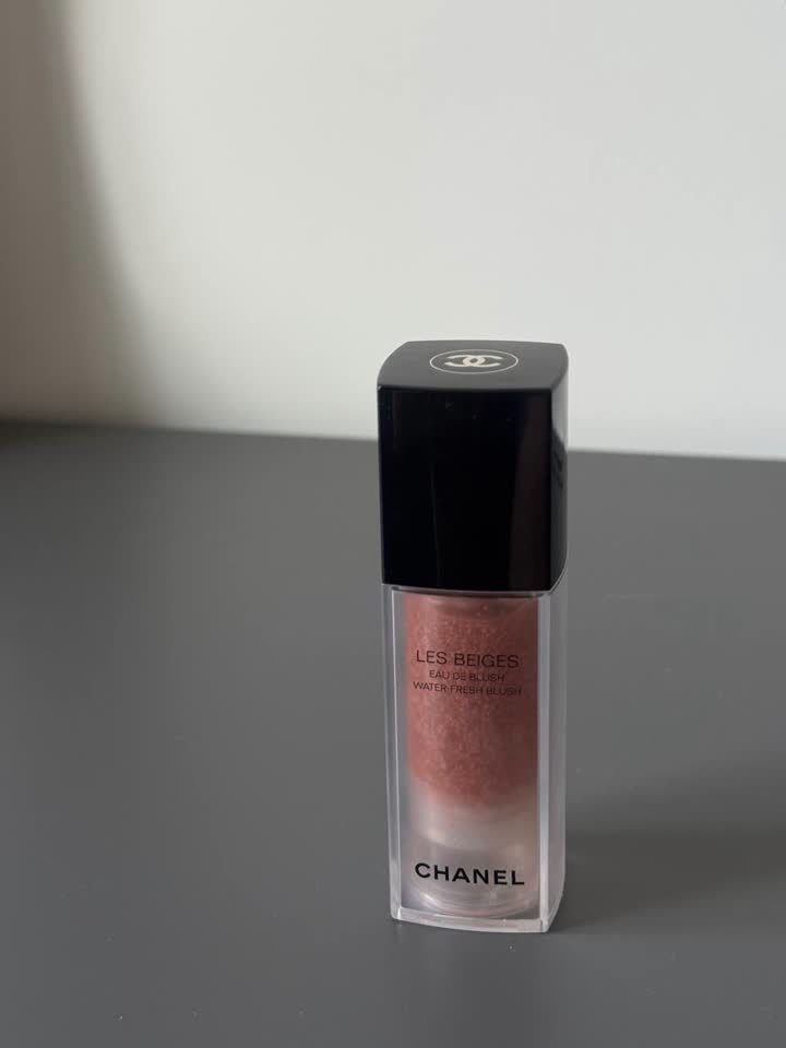 CHANEL les beiges blush