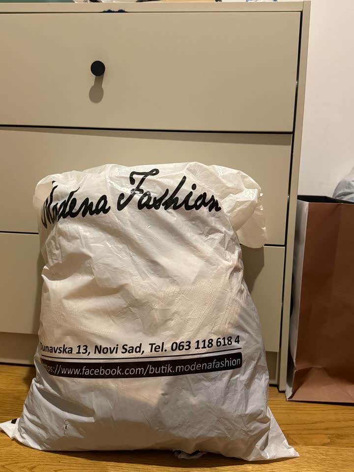 Продам пакет одежды
