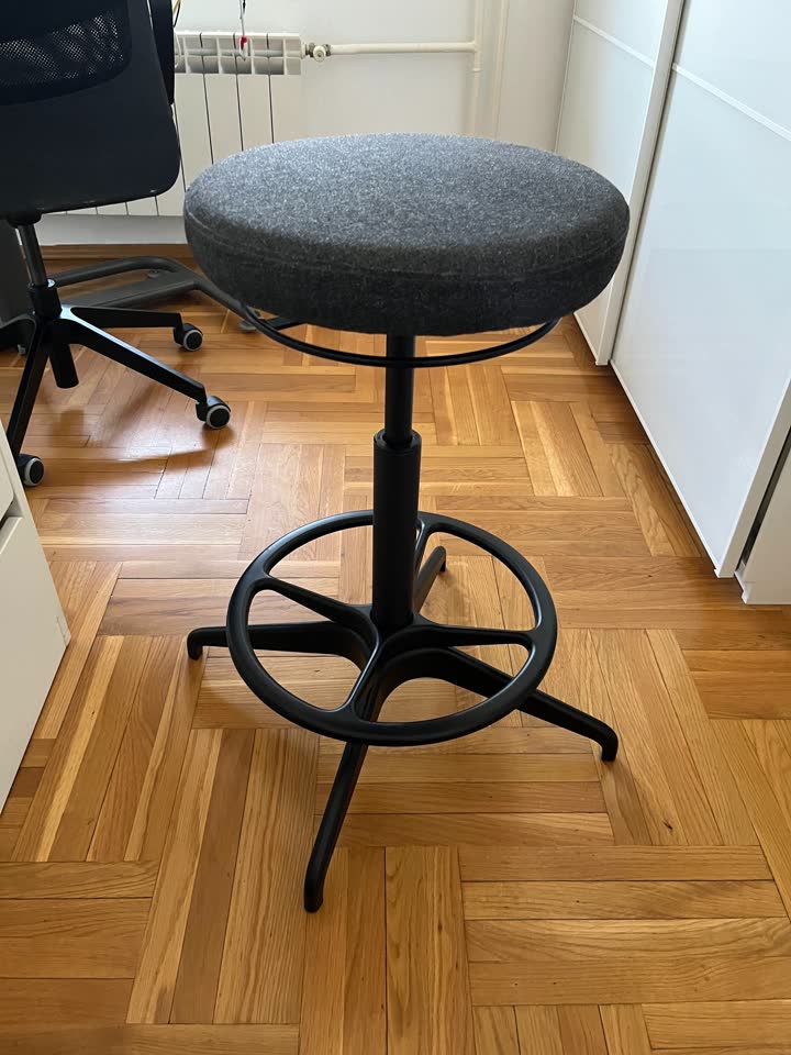 IKEA LIDKULLEN stolica