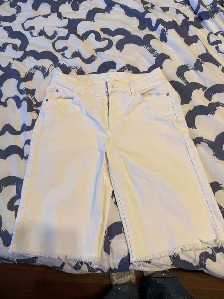 Бермуды H&M
