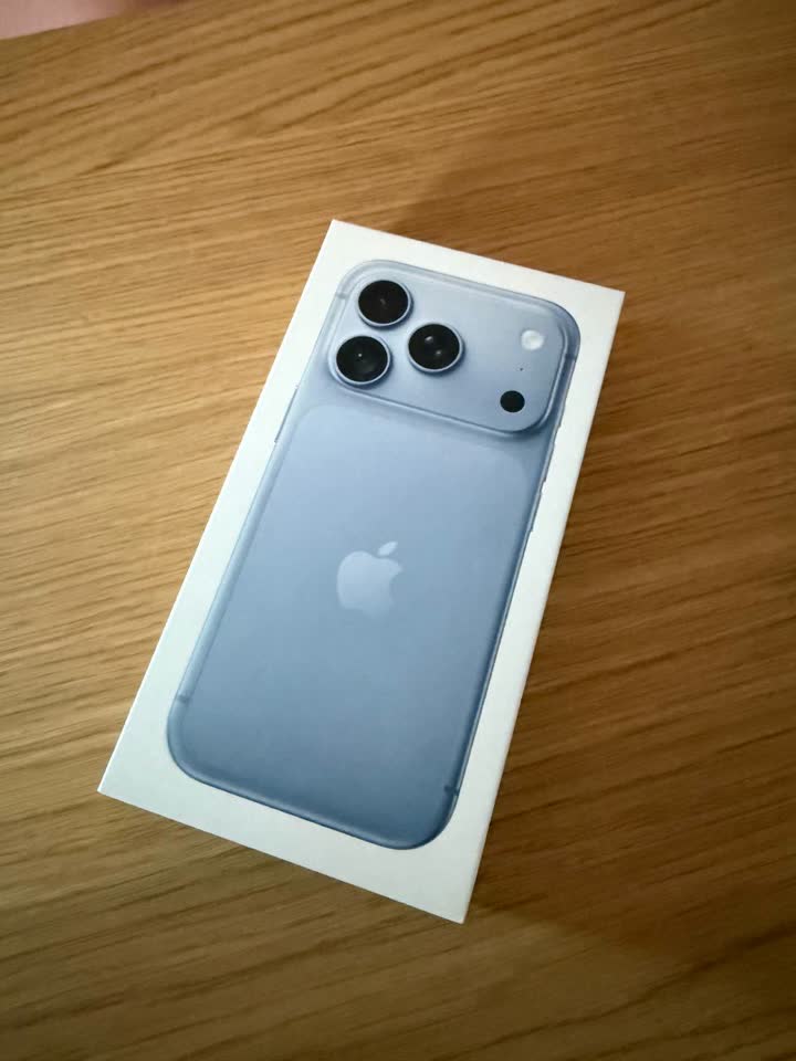 Apple iPhone