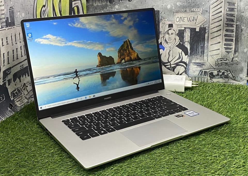 Huawei MateBook 15
