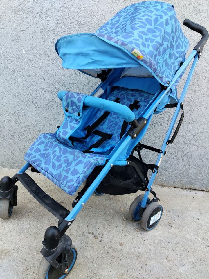 Kišobran kolica Baby Hit u dobrom stanju
