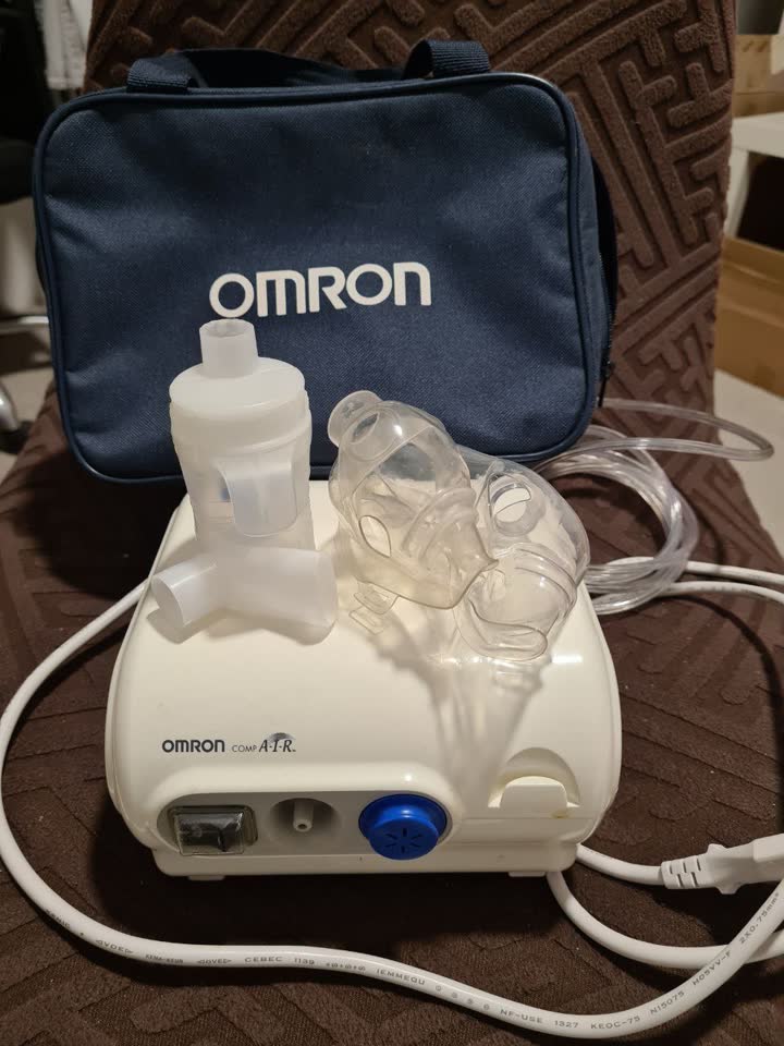 Inhalator
