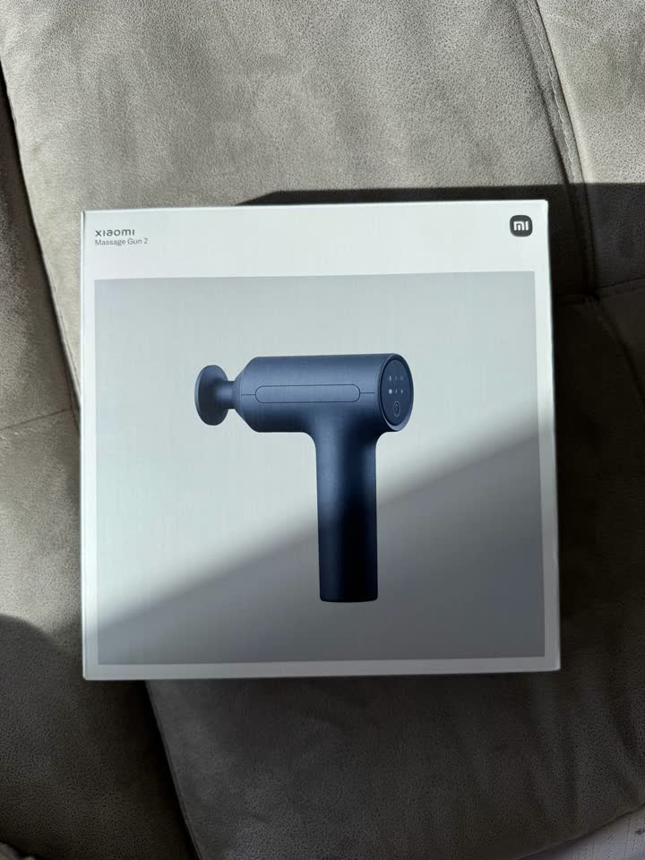 Xiaomi Massage 2