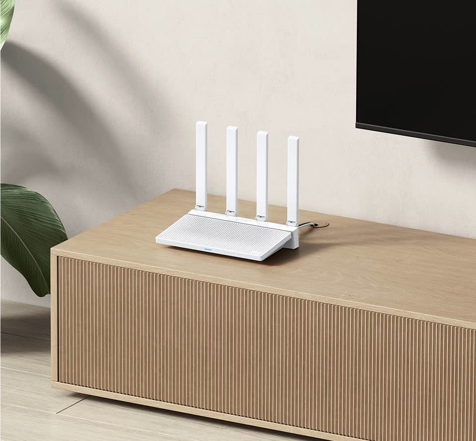 Роутер Xiaomi AX 3000T