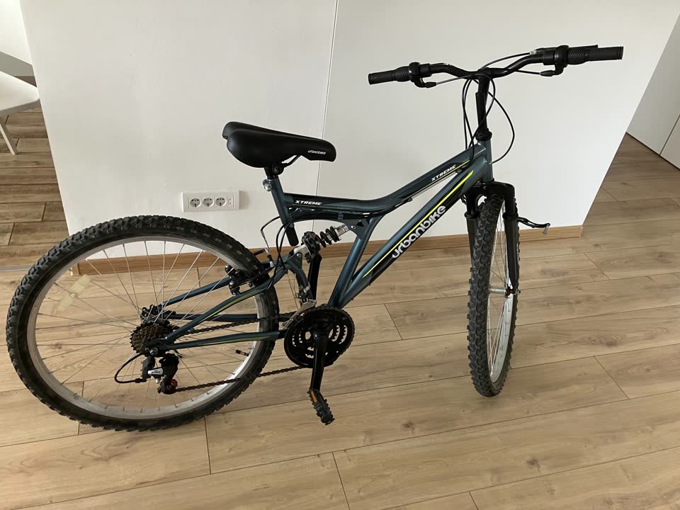 Prodajem bicikl UrbanBike Bicikl Xtreme 26"