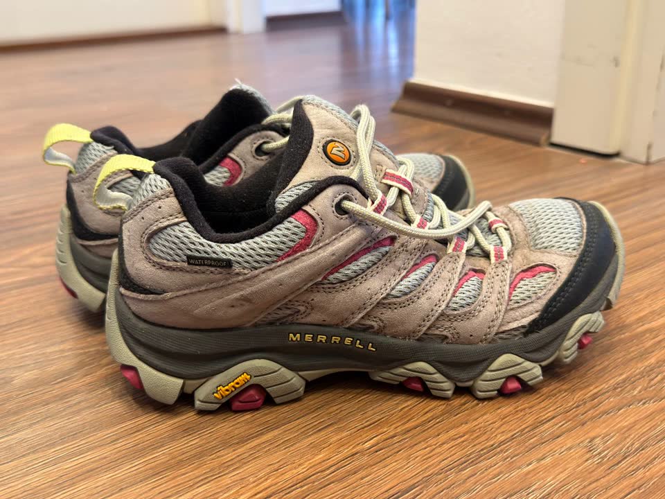Treking patike Merrell