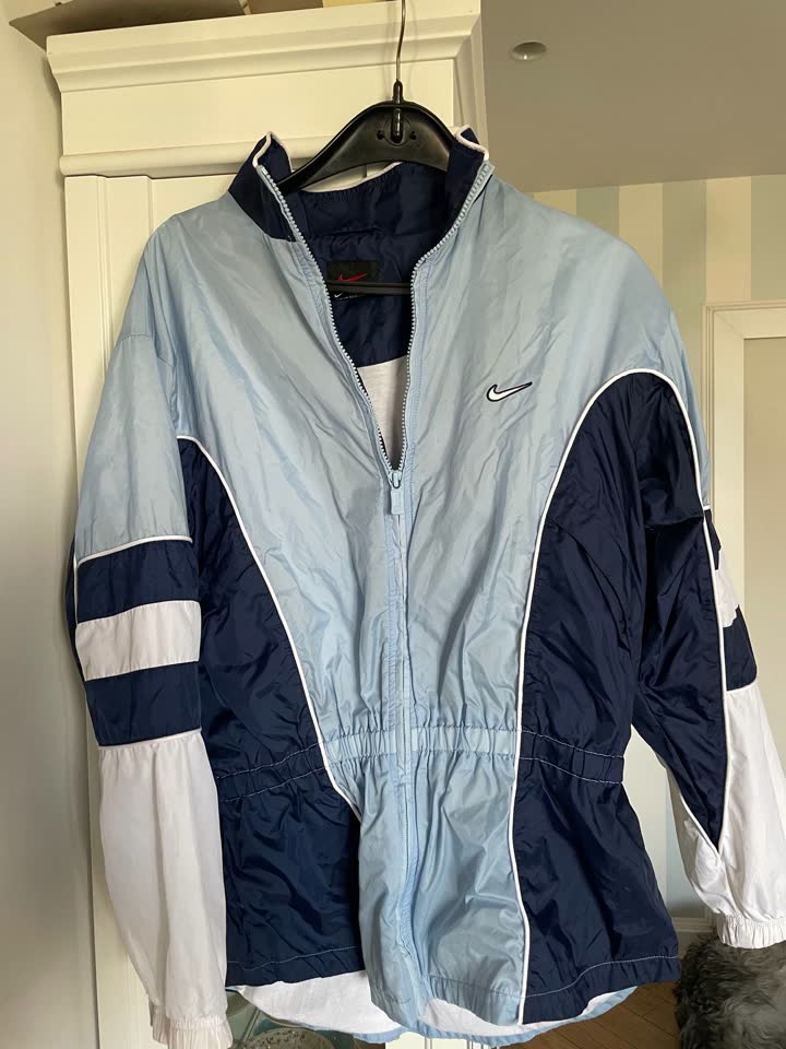 Vintage Nike jakna