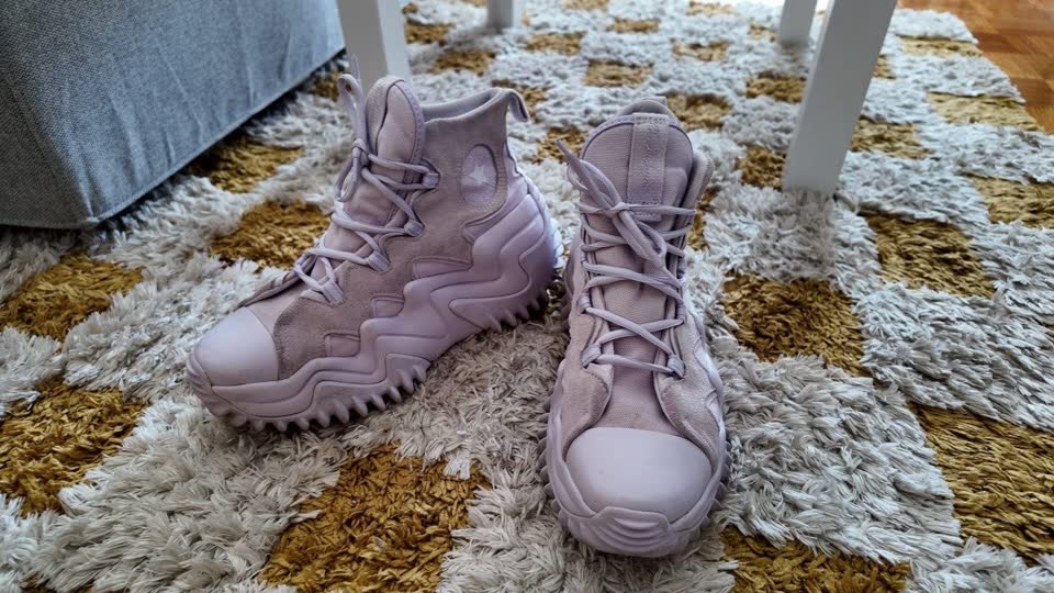 Кеды Converse Run Star Motion CX