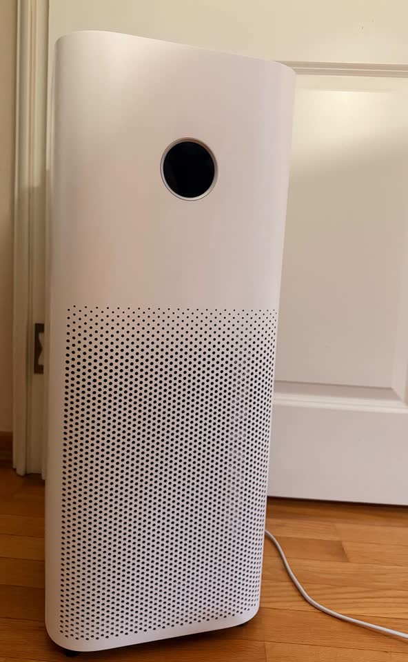 Prečišćivač vazduha Xiaomi Air Purifier 4 Pro