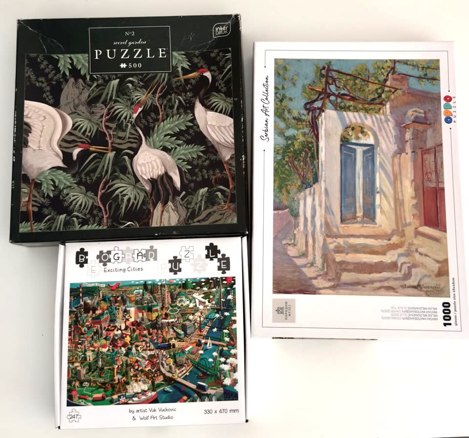 Puzzle