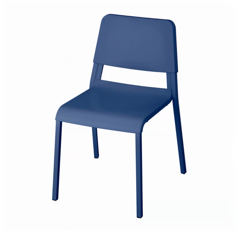 Stolice IKEA Teodores