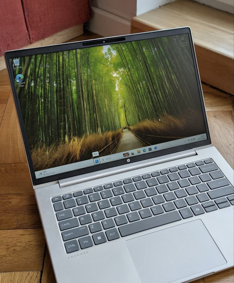 В продаже ноутбук HP Probook 440 G11