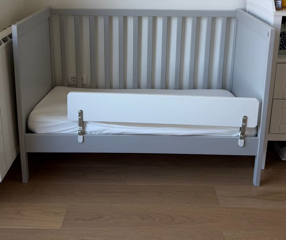 Dečiji krevetac IKEA SUNDVIK