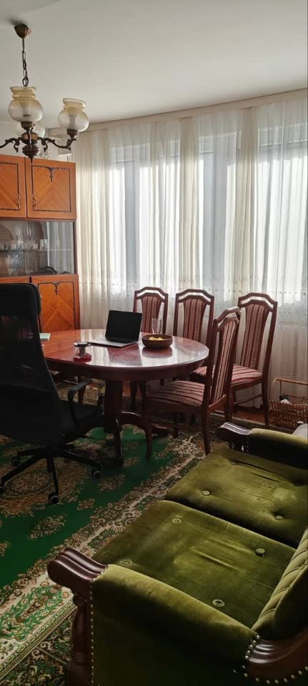 Сдаю квартиру в Белграде, Звездара, 52 м²