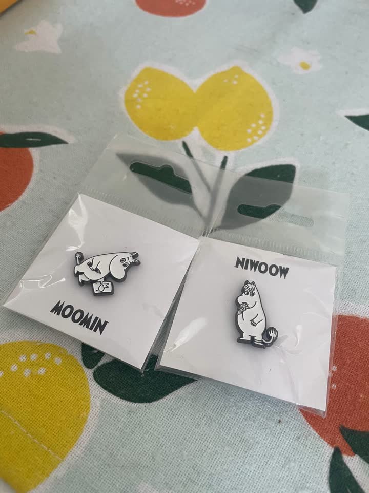 Значки