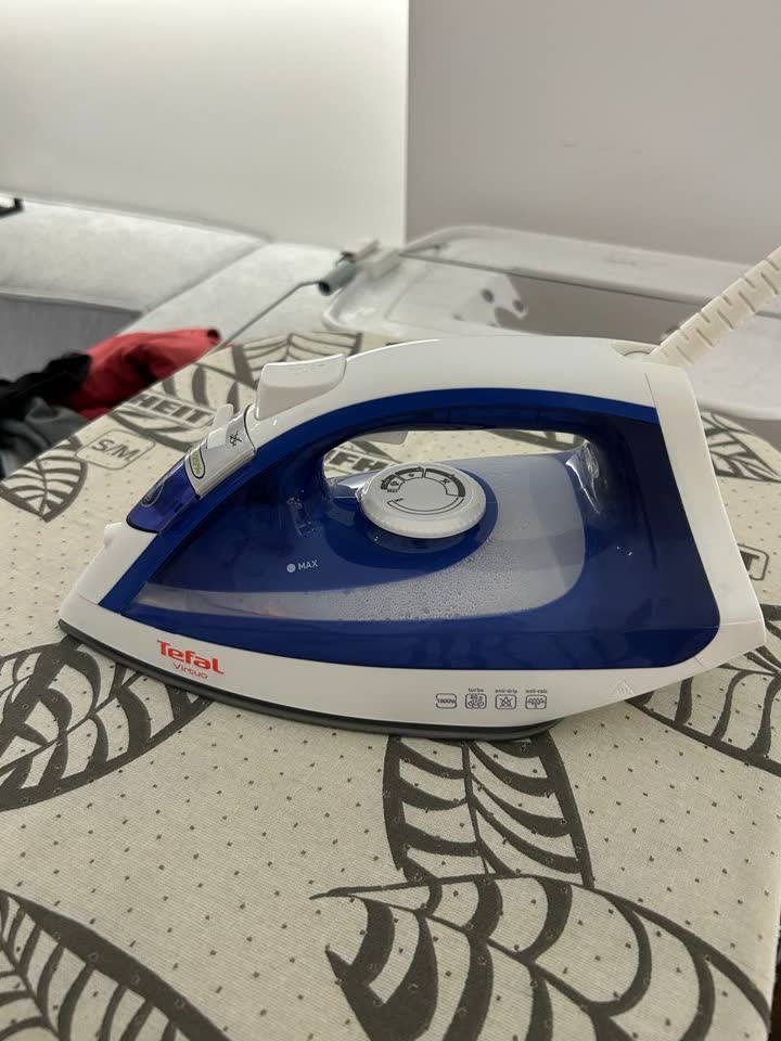 Утюг Tefal