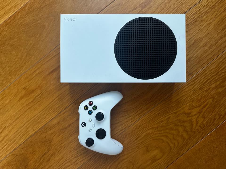 Xbox Series S 512 GB