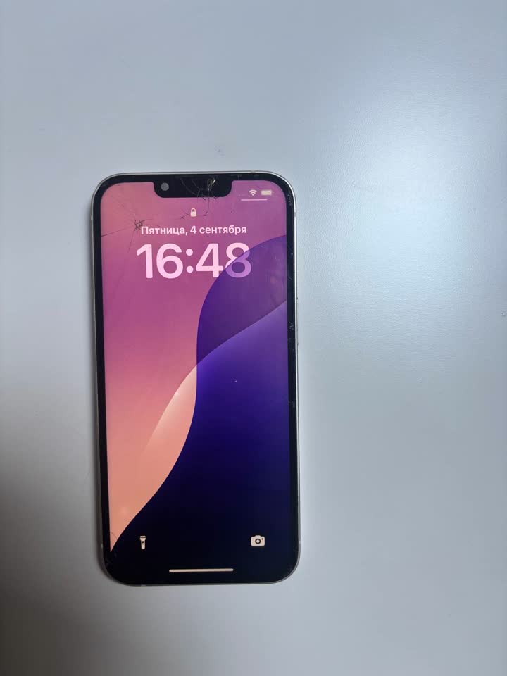 iPhone 13 128гб