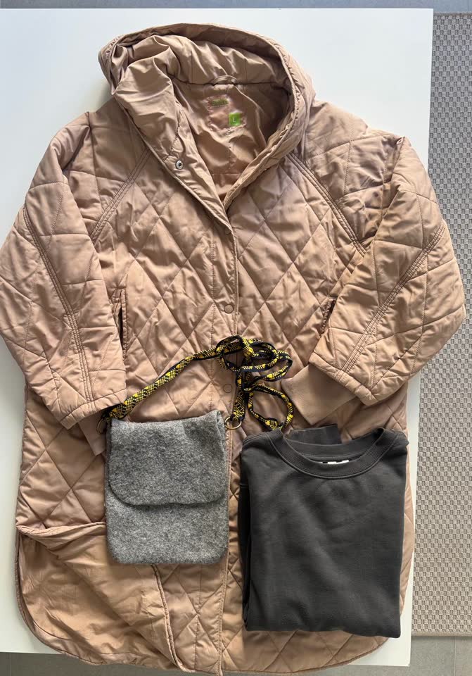 Paket ženske odeće, vel. XL-XXL