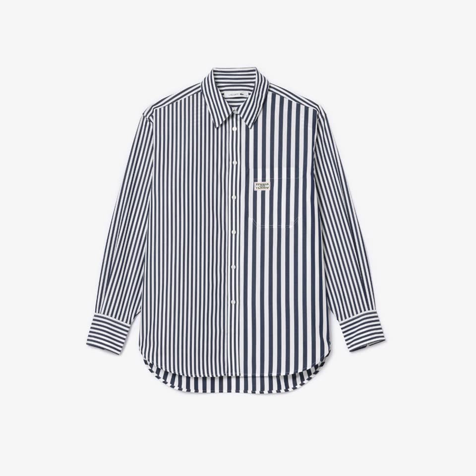 Рубашка lacoste