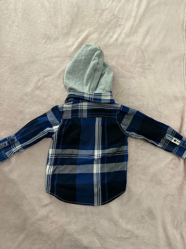 Košulja Baby Gap