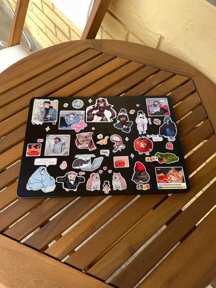 MacBook Air M2 2022 8/256GB
