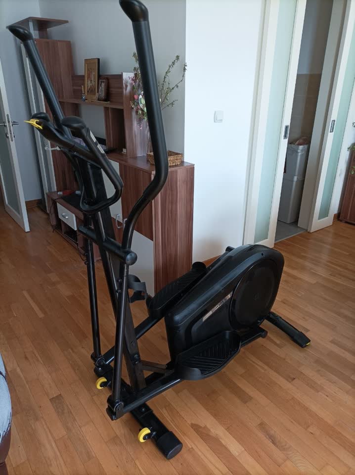 Эллиптический тренажер Domyos EI 520