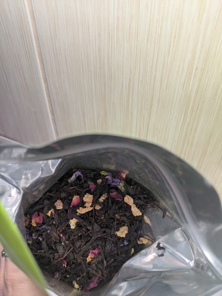 Продам чай из России