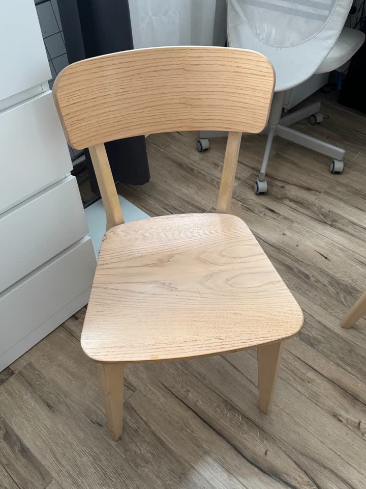 Stolice za dom Ikea 2 kom