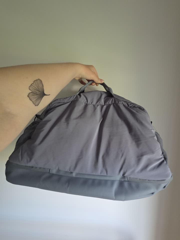 Sportska torba OYSHO