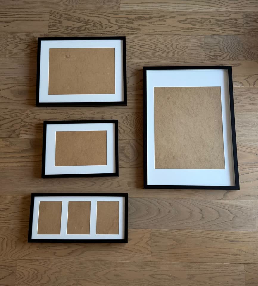 Фоторамки IKEA