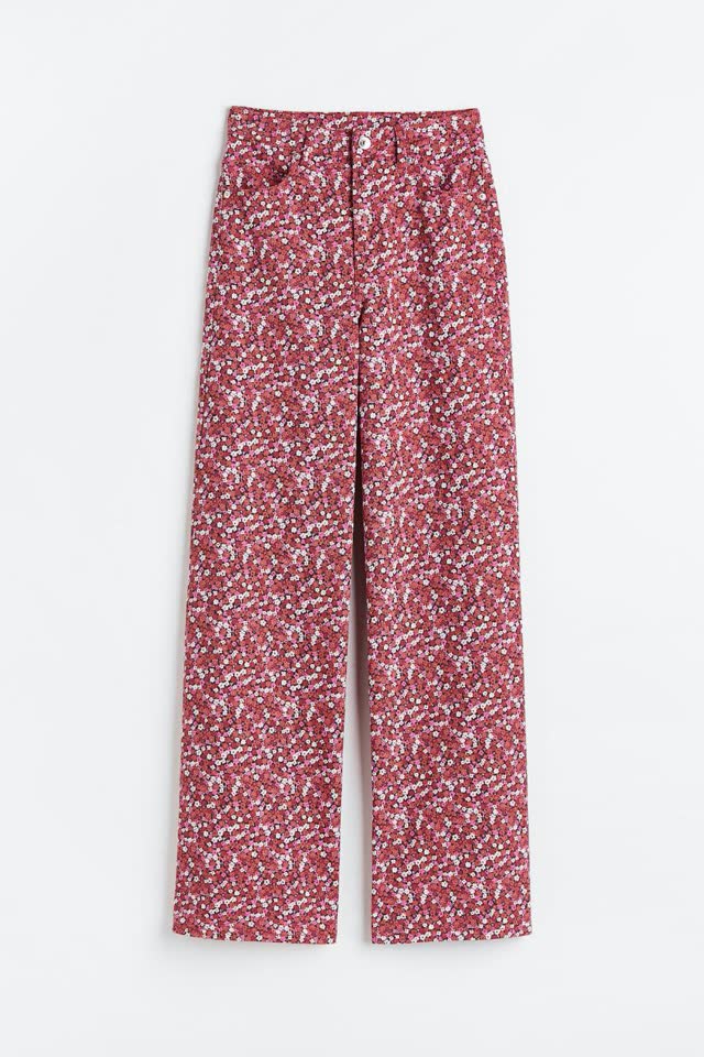 H&M pantalone