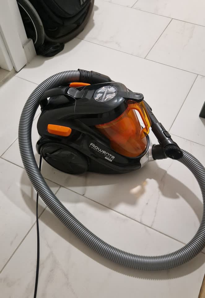 Пылесос Rowenta