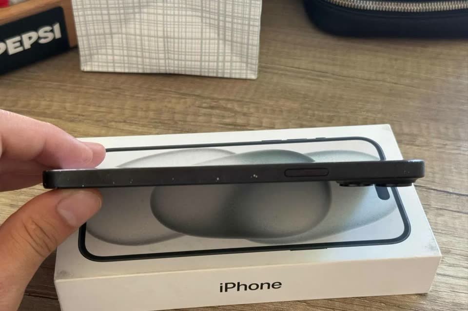 Iphone 15 plus 256гб
