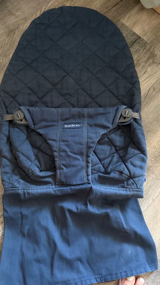 Dodatna jastučnica za BabyBjorn