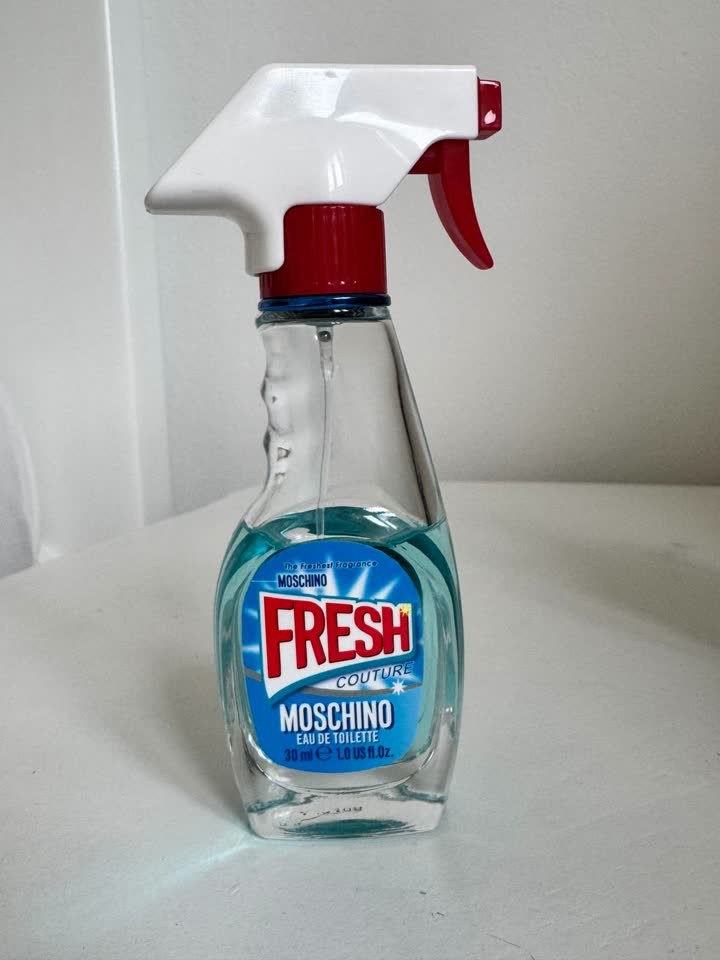 Парфюмерия и уход: Moschino Fresh, Rituals, L’erbolario, масло жасмина