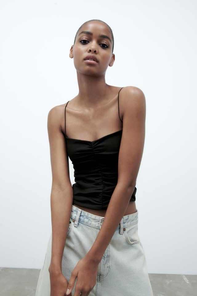 Zara topovi
