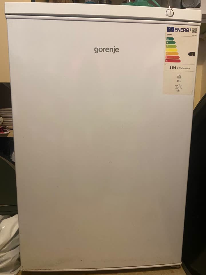 Mrazionik Gorenje F 492 PW