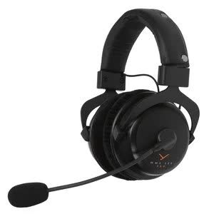 Prodajem slušalice Beyerdynamic MMX 300 PRO