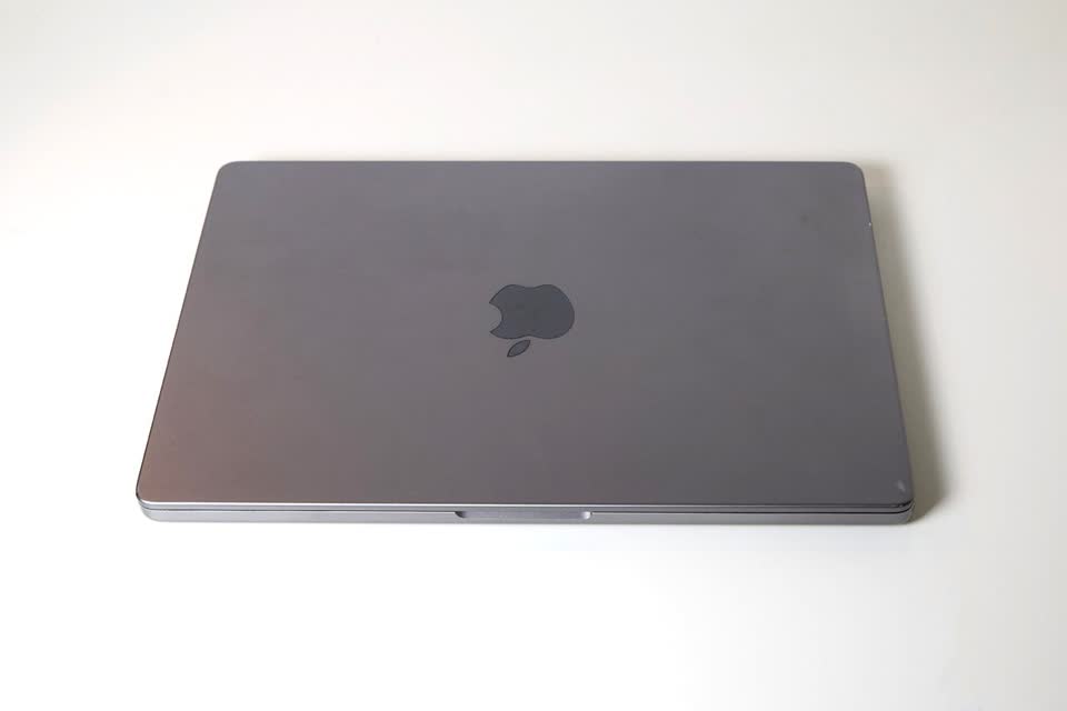 MacBook Pro 14 2021 M1 Pro 8/14 16GB 512GB