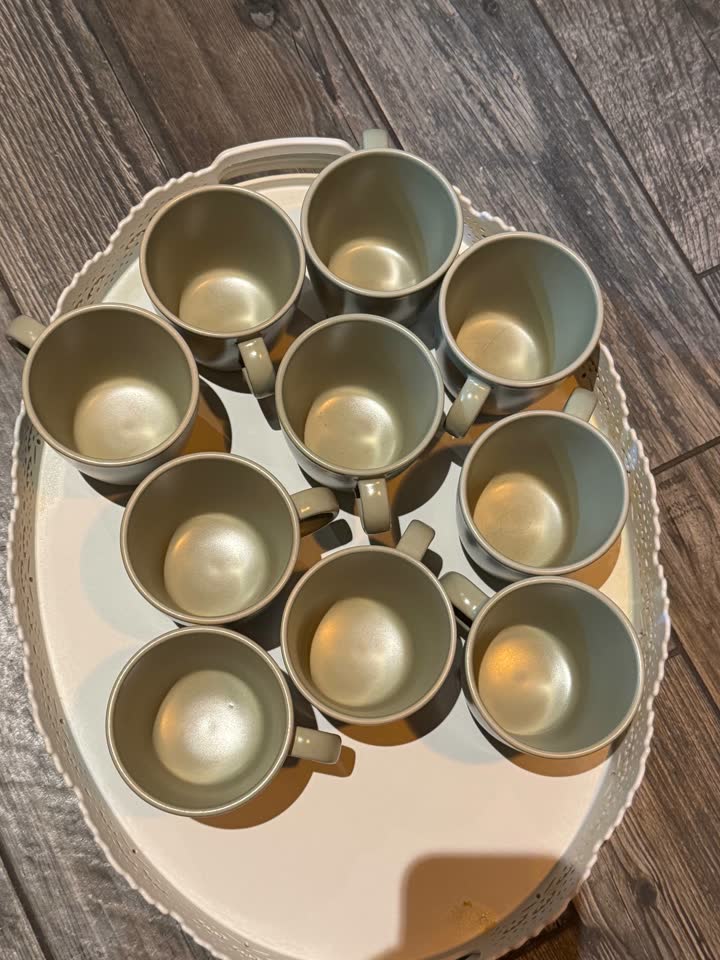 Set šolja