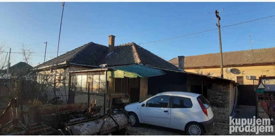 Prodaja kuće u Stanišiću 300 m²