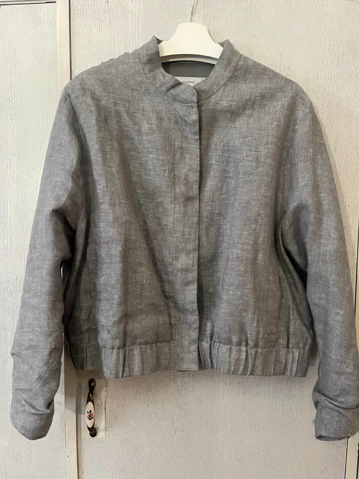 Reserved i H&M odeća, veličina XL