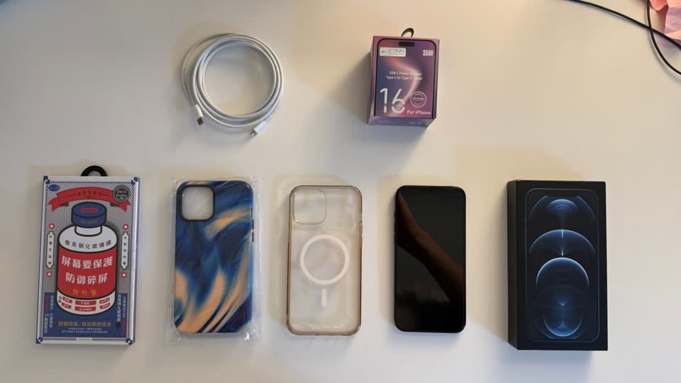 iPhone 12 Pro Max 256 GB