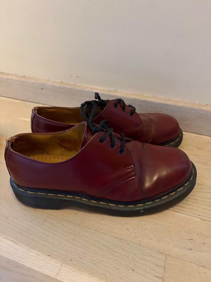 Dr martins