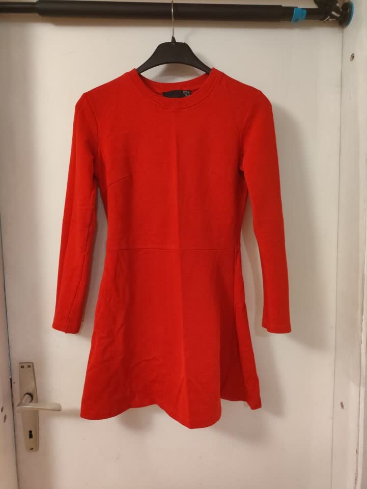 Платье Zara, S, отличное состояние. 500 д